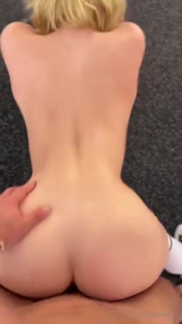 SweetieFox Nude Gym POV Doggy Creampie OnlyFans Video Leaked - #5