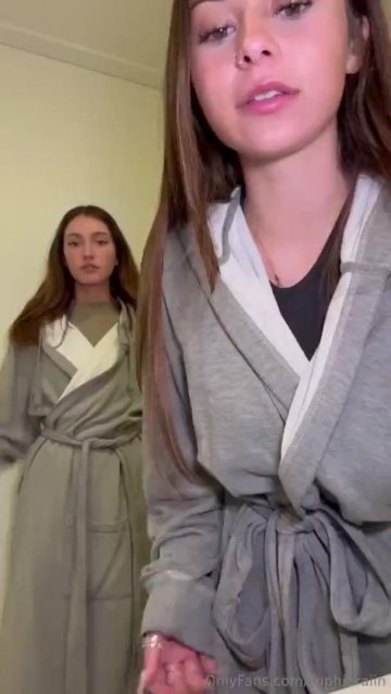 Sophie Rain Skylar Rae Strip OnlyFans Video Leaked - #3