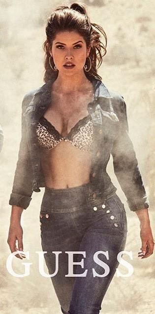 Amanda Cerny Sexy Pictures - #117