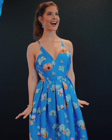 Amanda Cerny Sexy Pictures - #196