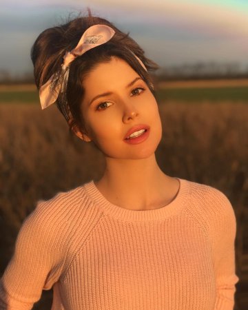 Amanda Cerny Sexy Pictures - #184