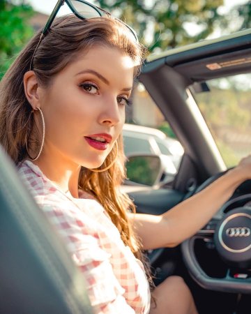 Amanda Cerny Sexy Pictures - #122