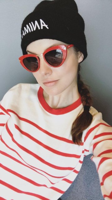 Amanda Cerny Sexy Pictures - #188