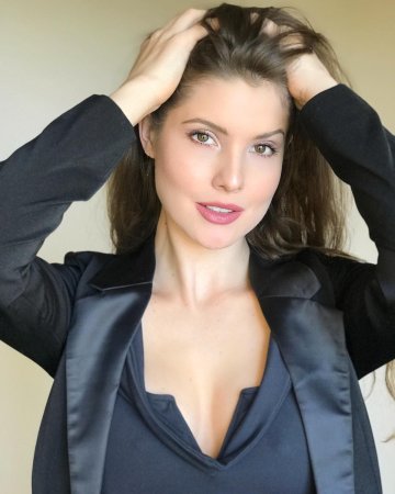 Amanda Cerny Sexy Pictures - #5