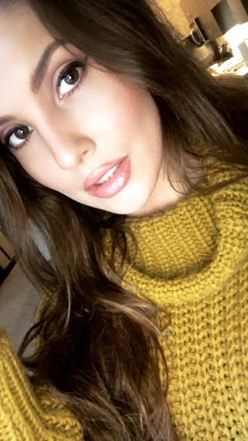 Amanda Cerny Sexy Pictures - #210