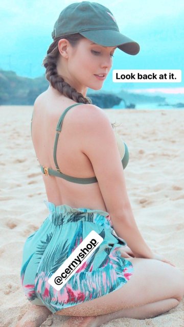 Amanda Cerny Sexy Pictures - #115