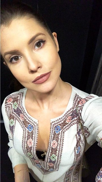 Amanda Cerny Sexy Pictures - #112