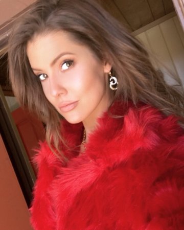 Amanda Cerny Sexy Pictures - #170