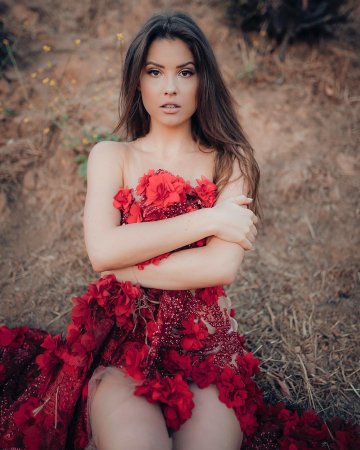 Amanda Cerny Sexy Pictures - #182