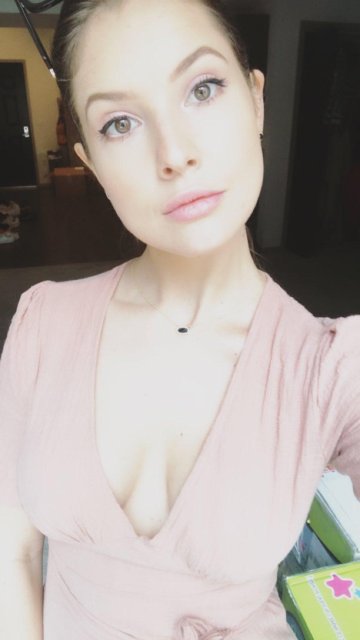 Amanda Cerny Sexy Pictures - #24