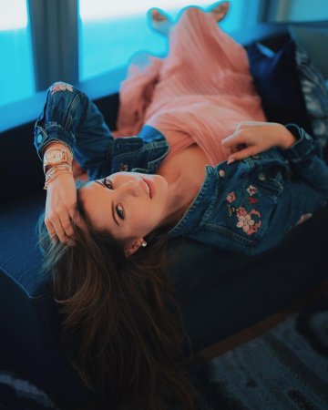 Amanda Cerny Sexy Pictures - #159