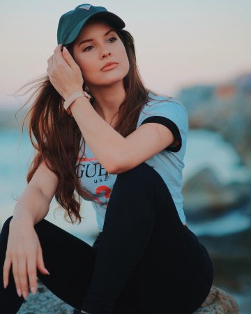 Amanda Cerny Sexy Pictures - #25