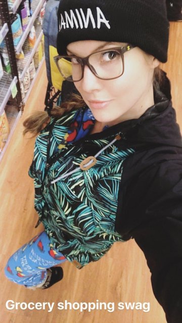 Amanda Cerny Sexy Pictures - #178