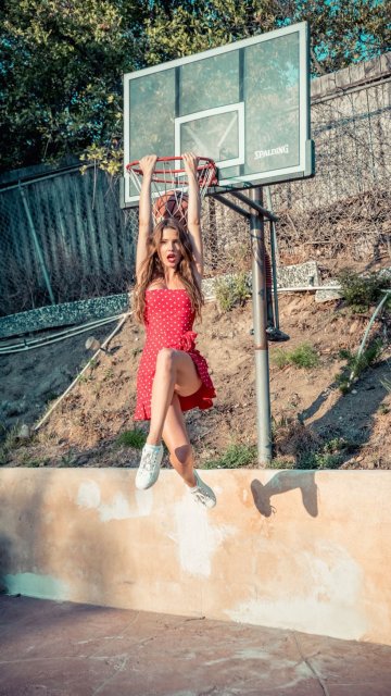 Amanda Cerny Sexy Pictures - #191