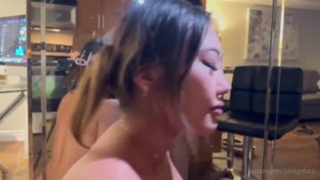 Bunni Emmie Nude Doggy Style Sex OnlyFans Video Leaked - #4