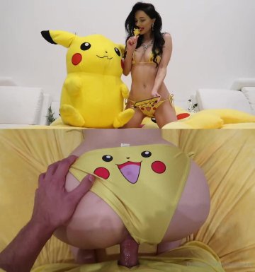 Sandra Popa Nude POV Doggy Style OnlyFans Video Leaked