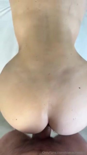 Rachel Jade Nude POV Doggy Style OnlyFans Video Leaked - #2
