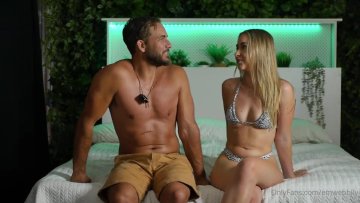 Emily Webb Nude POV Missionary Sex OnlyFans Video Leaked - #8