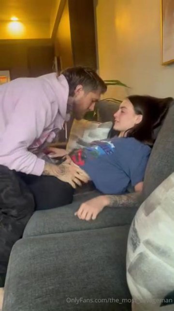 Blakely Barton Nude POV Sex OnlyFans Video Leaked - #18