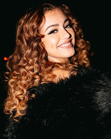 Malu Trevejo Sexy See-Through Dress Onlyfans Set Leaked - #5