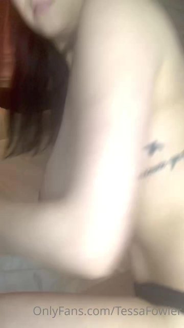 Tessa Fowler Nude Livestream Chat OnlyFans Video Leaked - #23