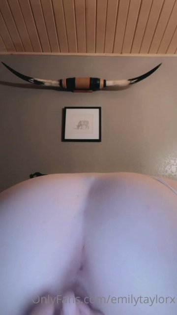 MsFiiire Nude Butt Plug Masturbation OnlyFans Video Leaked - #6