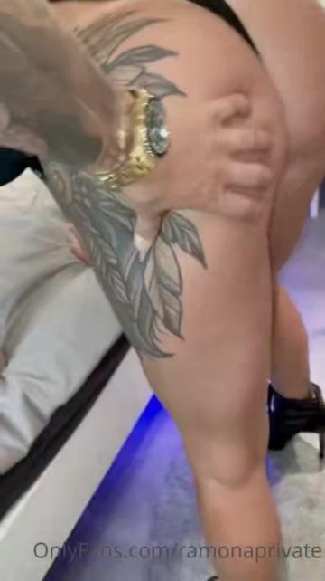 RamonaPrivate Nude POV Blowjob OnlyFans Video Leaked - #17