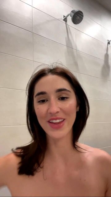 Natalie Roush Nude August Onlyfans Livestream Leaked Part 2 - #20