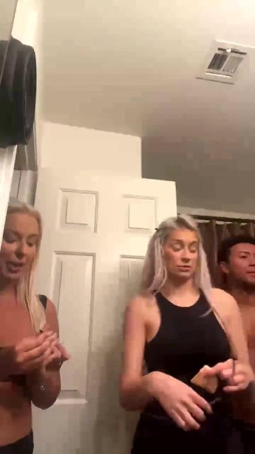 Tana Mongeau Tits Ass Flash OnlyFans Livestream Leaked - #4
