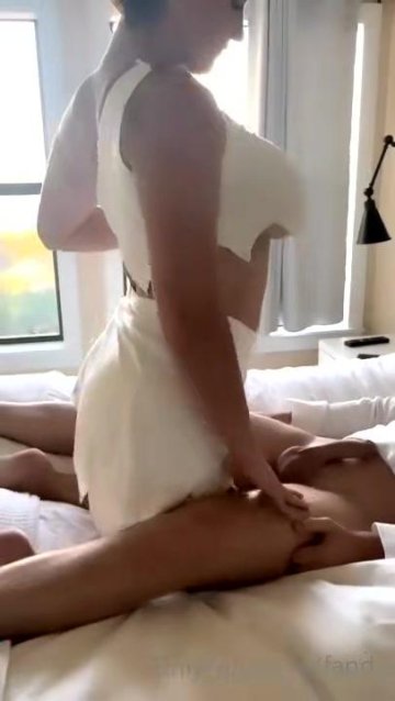 Fandy Nude Cosplay Blowjob OnlyFans Video Leaked - #10