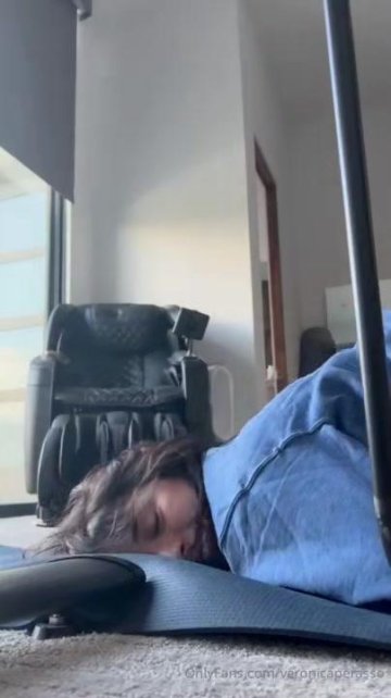 Veronica Perasso Nude Doggy Style POV OnlyFans Video Leaked - #9