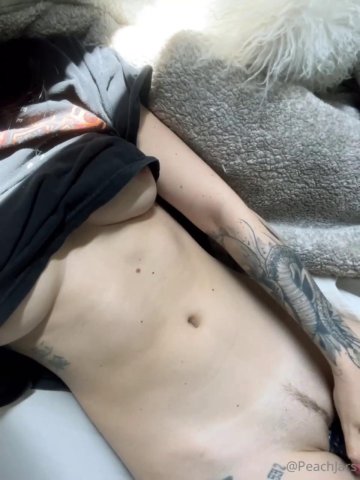PeachJars Dildo Pussy Masturbation Onlyfans Video Leaked - #5