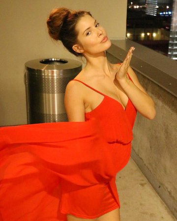 Amanda Cerny Sexy Pictures - #48