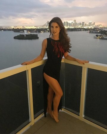 Amanda Cerny Sexy Pictures - #35