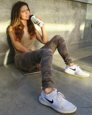 Amanda Cerny Sexy Pictures - #11