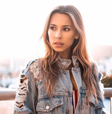 Ayla Woodruff Sexy Pictures - #40